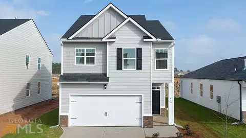 12139 Conrad Cir #188, Hampton, GA 30228