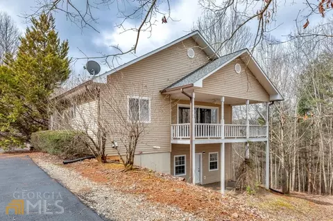 1105 Forest View Dr, Hiawassee, GA 30546