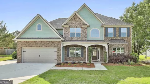 45 Kenwood Trl #2, Senoia, GA 30276