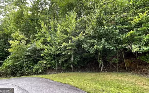 lot34 Overlook At Young Harris, Young Harris, GA 30582