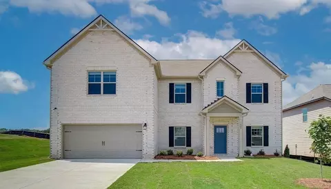 2237 N Cadenza Cir, Dacula, GA 30019