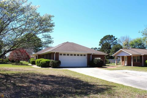 116 Pine Bluff Dr, Warner Robins, GA 31088 photo 2