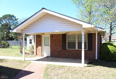 116 Pine Bluff Dr, Warner Robins, GA 31088 photo 4