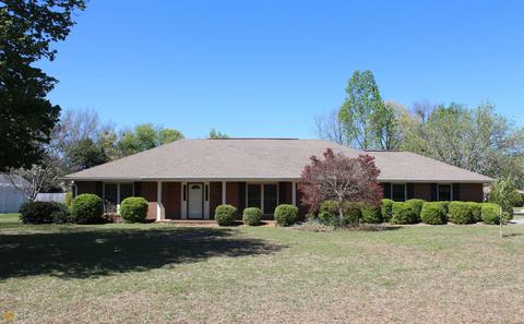 116 Pine Bluff Dr, Warner Robins, GA 31088 photo 1