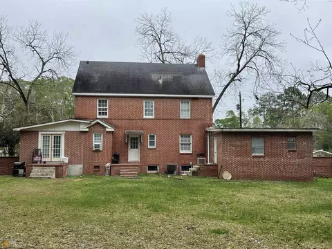 288 S State St, Lyons, GA 30436 photo 23