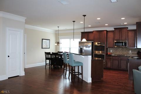 309 Oatgrass Dr, Grayson, GA 30017 photo 14