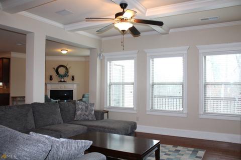 309 Oatgrass Dr, Grayson, GA 30017 photo 9