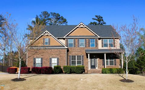 309 Oatgrass Dr, Grayson, GA 30017 photo 1