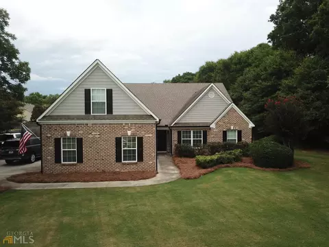 1030 Poplar St, Monroe, GA 30655 photo 1