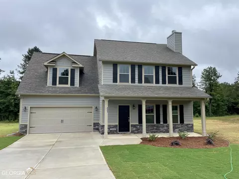 441 Gray Wolf Dr, Macon, GA 31216 photo 1