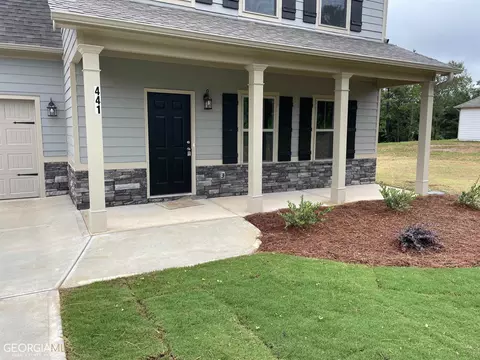 441 Gray Wolf Dr, Macon, GA 31216 photo 3