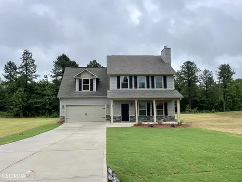441 Gray Wolf Dr, Macon, GA 31216 photo 2