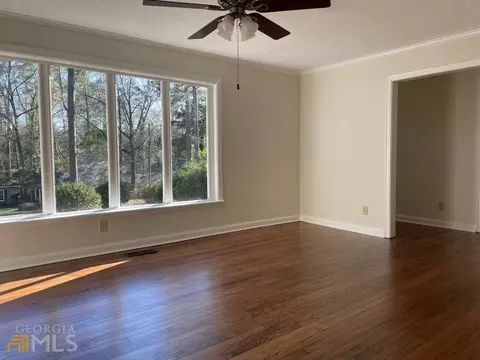 3291 Louise Pl, Macon, GA 31204