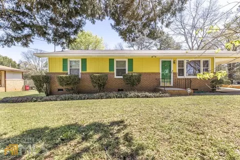 2913 Holly Bluff Rd, Macon, GA 31217