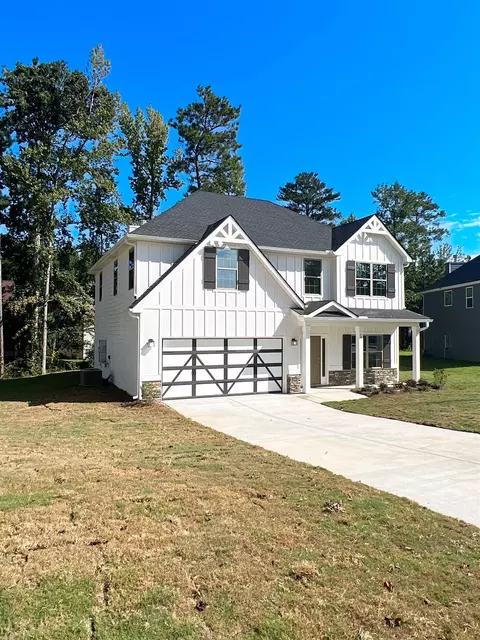 74 Pinehaven Dr #9, Newnan, GA 30265