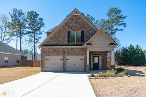 44 Citadel Dr, Hampton, GA 30228 photo 1