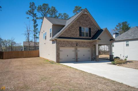 44 Citadel Dr, Hampton, GA 30228 photo 2