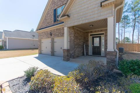 44 Citadel Dr, Hampton, GA 30228 photo 4