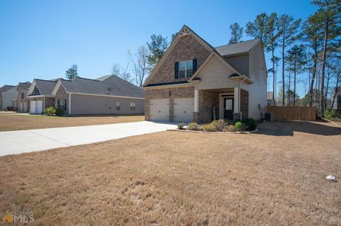 44 Citadel Dr, Hampton, GA 30228 photo 3