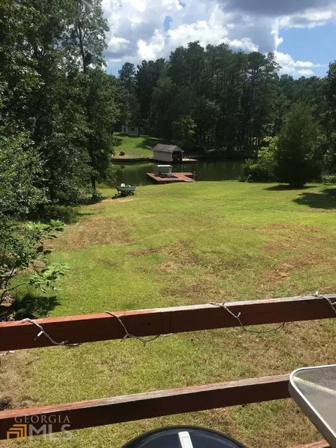 840 River Ridge Trl, Sparta, GA 31087