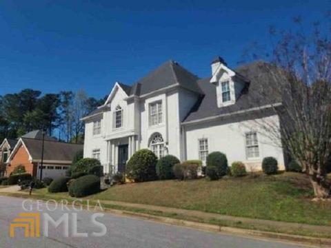 3815 Sidestreet, Chamblee, GA 30341 photo 1