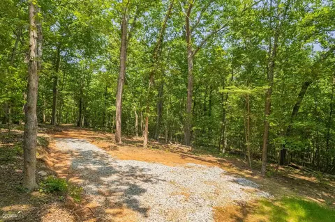 lot C N Holcomb Drive Apt Dr #(14.85 ACRES), Martin, GA 30557