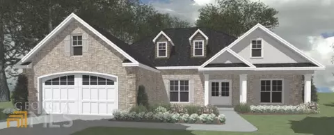 208 Brook Hollow Ct, Kathleen, GA 31047