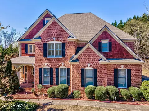 517 Brookeshyre Ct, Woodstock, GA 30188