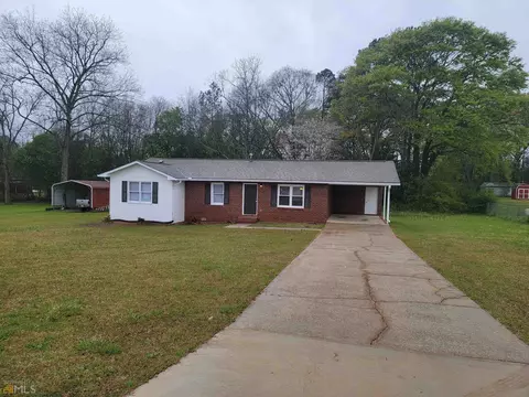 3 North Ave, Hampton, GA 30228 photo 2