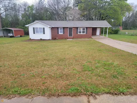 3 North Ave, Hampton, GA 30228 photo 1