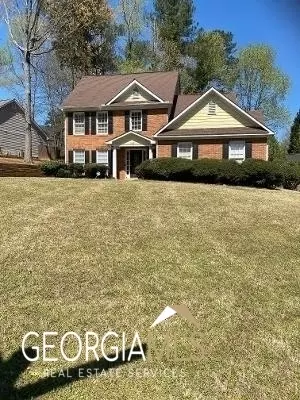 3422 Hollow Oak Dr, Rex, GA 30273