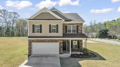 50 Canyons Ct, Hampton, GA 30228 photo 1