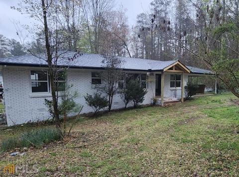 7782 Post Rd, Winston, GA 30187 photo 2