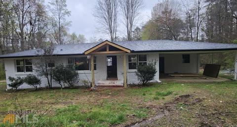 7782 Post Rd, Winston, GA 30187 photo 1