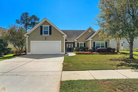 90 Gateway Dr, Pooler, GA 31322 photo 2