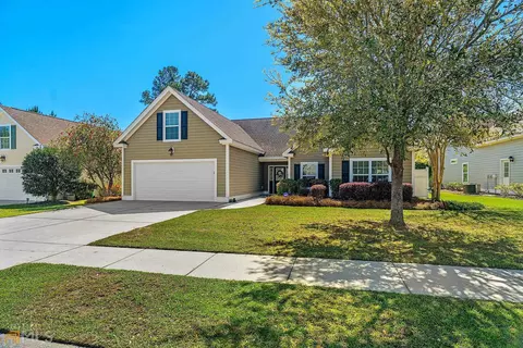 90 Gateway Dr, Pooler, GA 31322 photo 1
