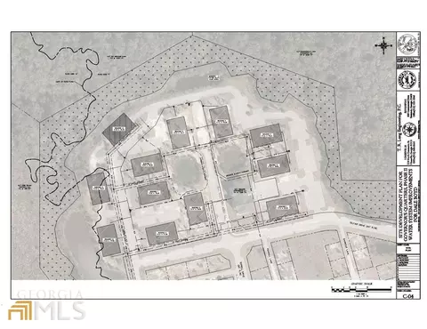 1 Terrell Dr, Hinesville, GA 31313