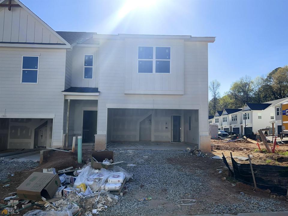 244 Rockfern Ter 37, Lilburn, GA 30047 17 Photos MLS 20110590