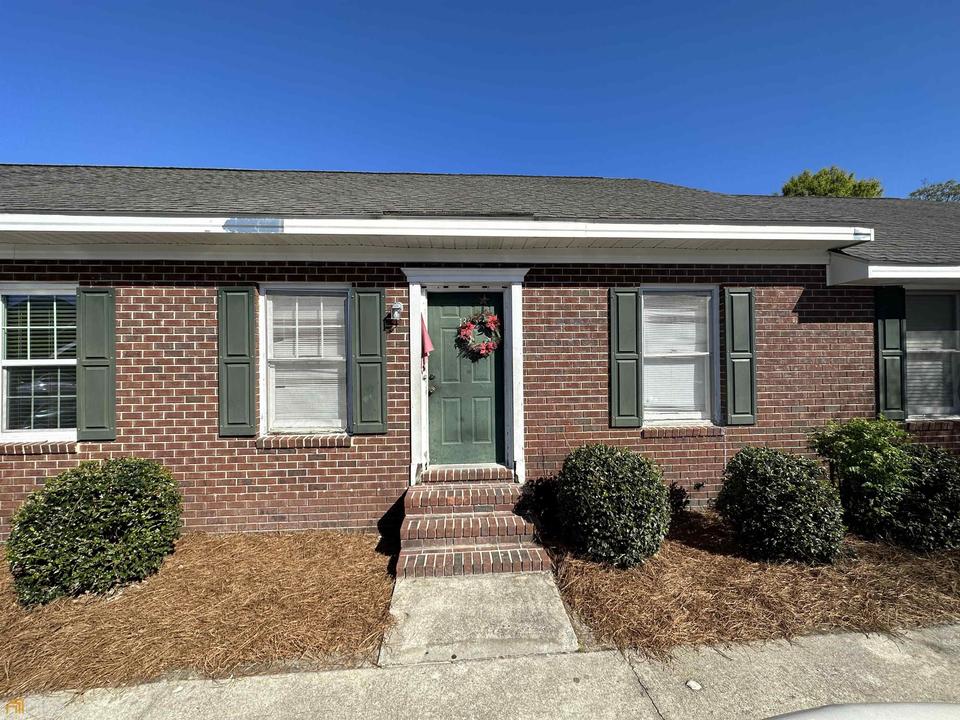 230 Lanier Dr 130, Statesboro, GA 30458 21 Photos MLS 20110643