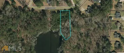 1 Sweetbriar Ln #A, Griffin, GA 30224