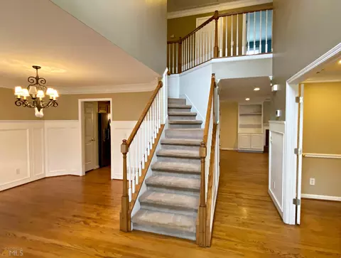 3453 Flat Run Dr, Bethlehem, GA 30620 photo 17
