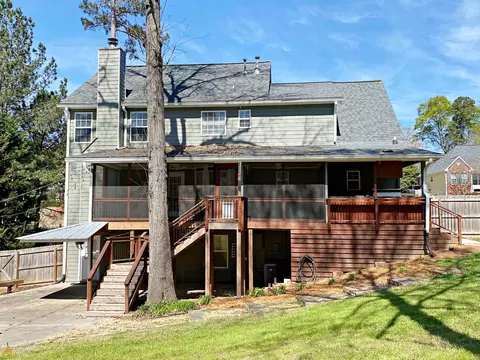 3453 Flat Run Dr, Bethlehem, GA 30620 photo 4
