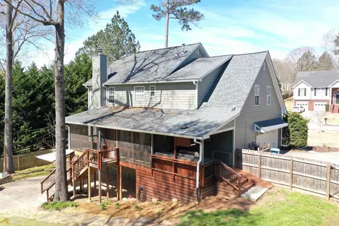 3453 Flat Run Dr, Bethlehem, GA 30620 photo 5