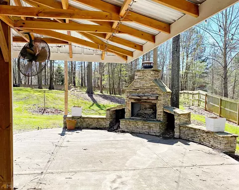 3453 Flat Run Dr, Bethlehem, GA 30620 photo 56