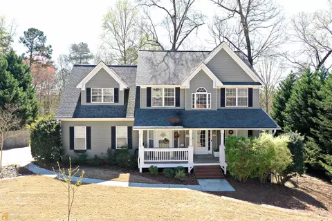 3453 Flat Run Dr, Bethlehem, GA 30620 photo 1