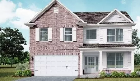 2160 Highridge Point Dr, Lithia Springs, GA 30122