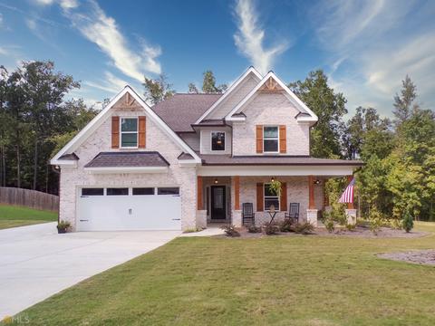238 Ivey Dr, Bethlehem, GA 30620 photo 1