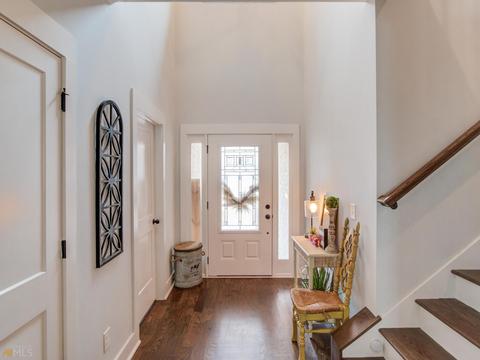 238 Ivey Dr, Bethlehem, GA 30620 photo 5
