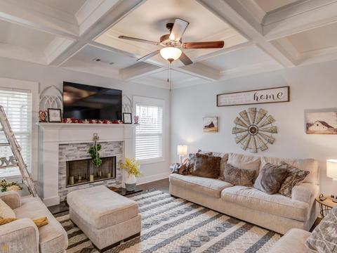 238 Ivey Dr, Bethlehem, GA 30620 photo 8