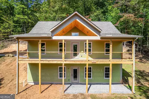 lot9 Peaks Dr, Hayesville, NC 28904